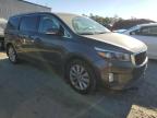 2015 Kia Sedona Ex продається в China Grove, NC - Side