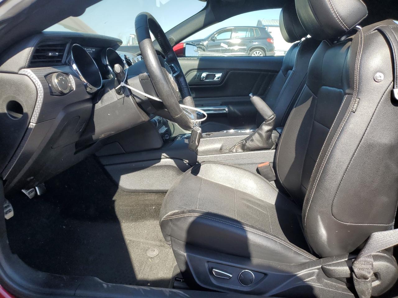 2017 Ford Mustang - Image 7