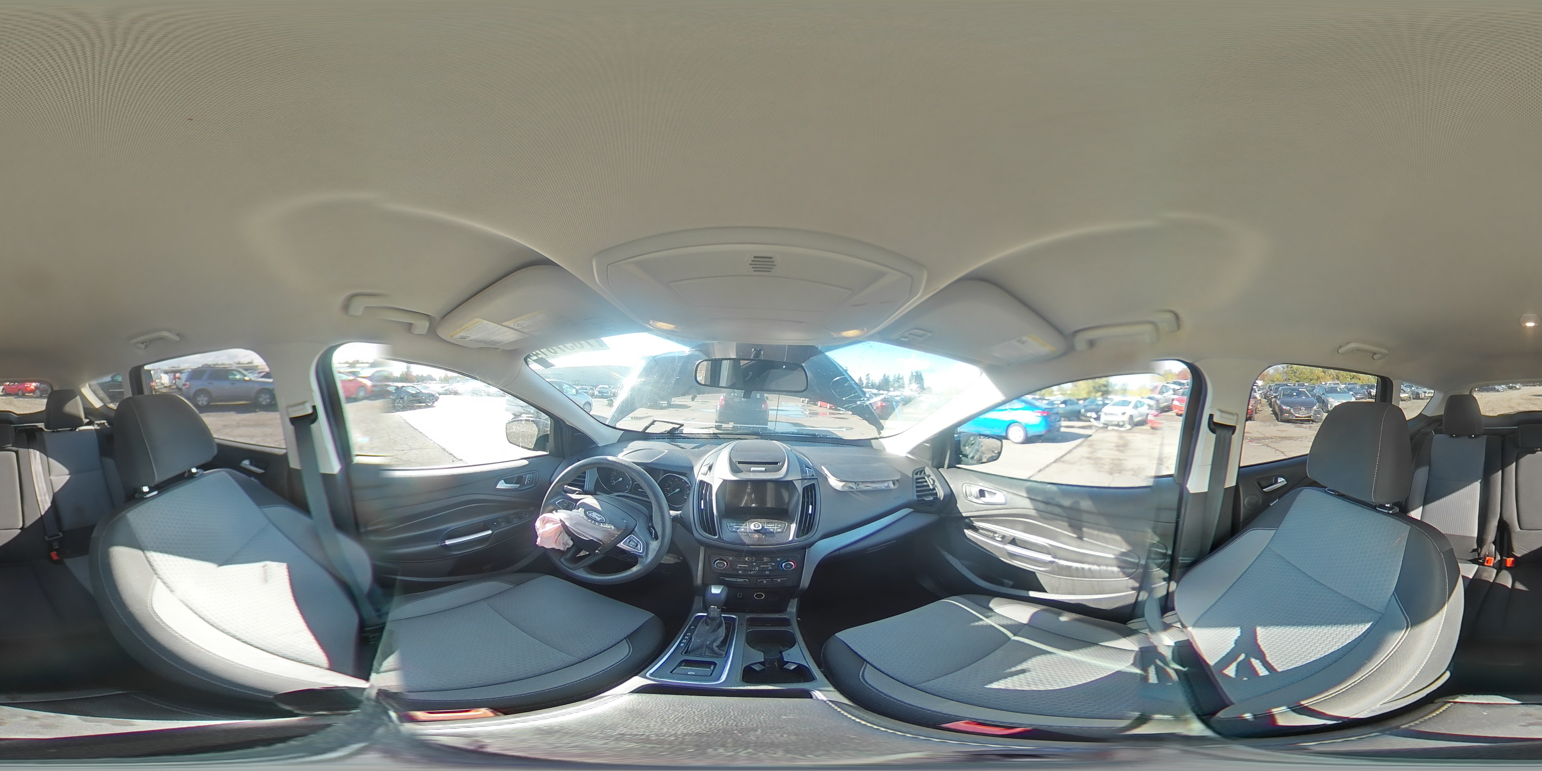 2017 Ford Escape - Image 13