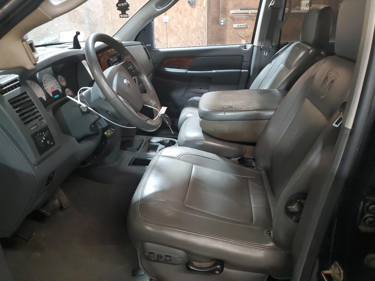 2006 Dodge Ram 3500 VIN: 3D7LX39C56G285330 Lot: 73341354