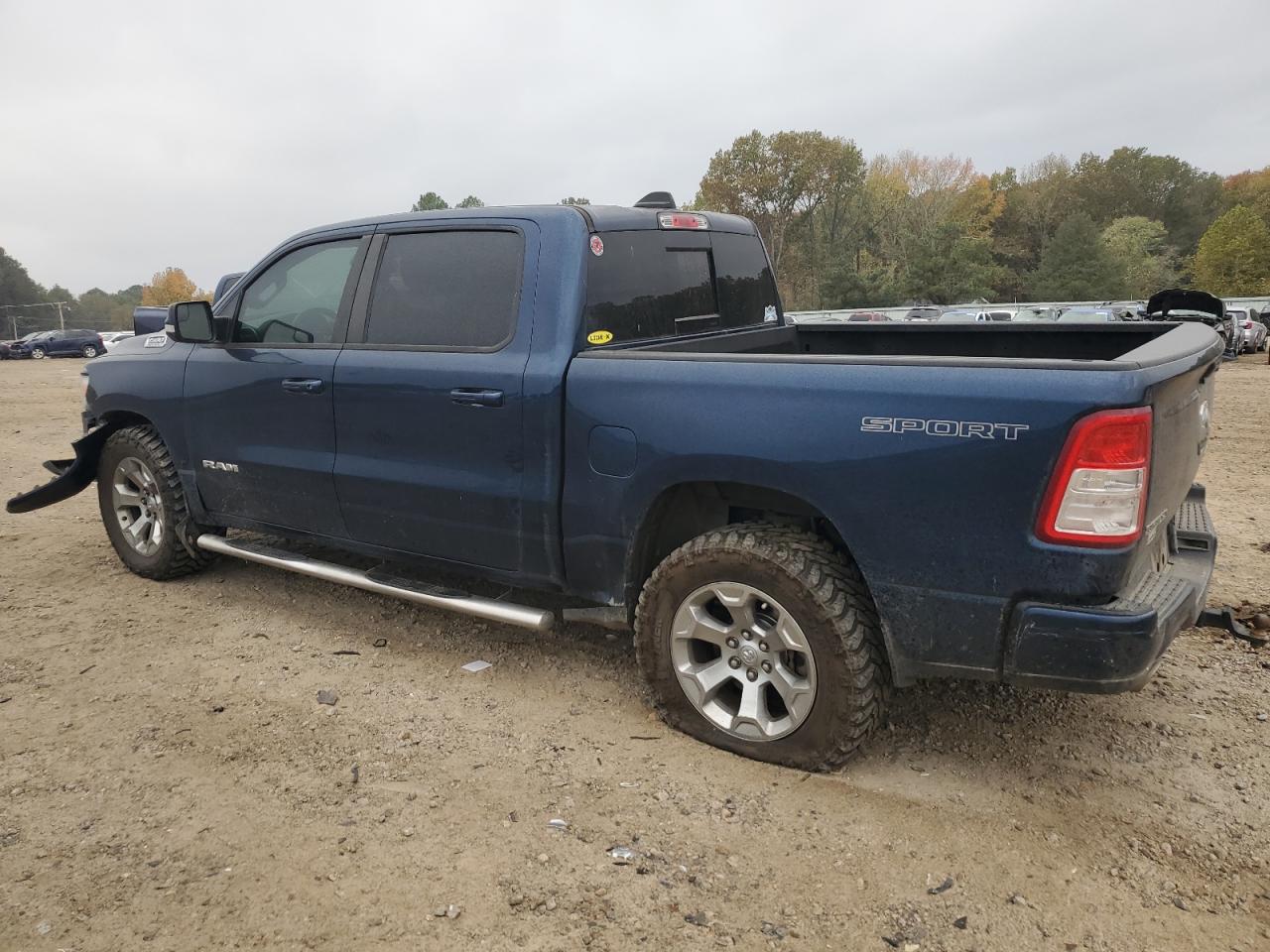 2020 RAM 1500 - Image 2