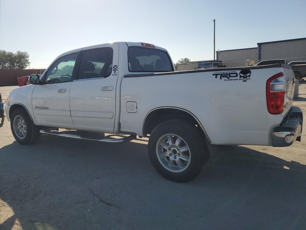 2005 Toyota Tundra - Image 2