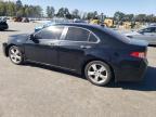 2012 Acura Tsx Tech for Sale in Dunn, NC - Water/Flood