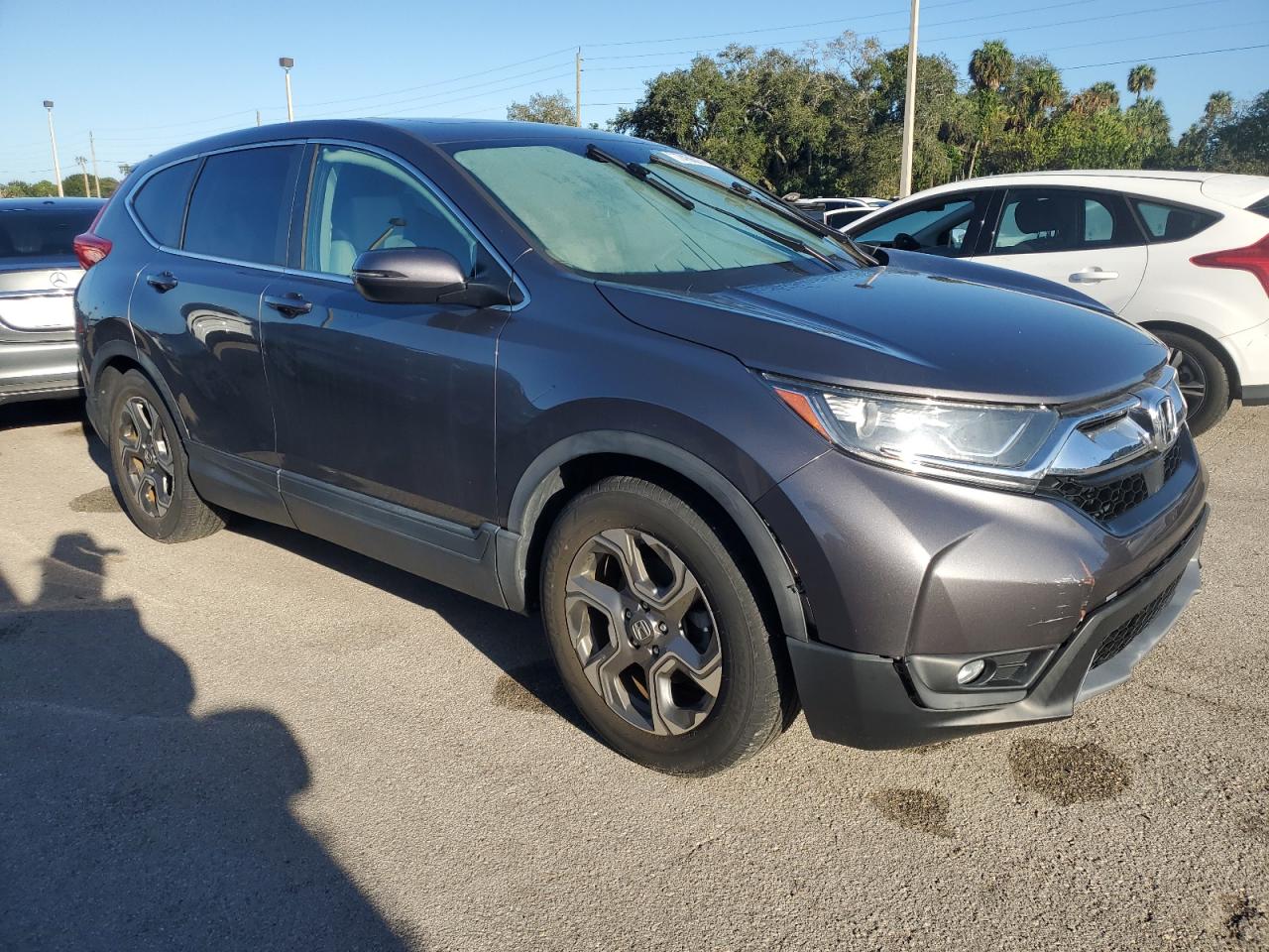 2019 Honda CR-V - Image 4