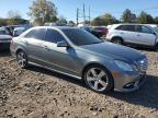 2011 Mercedes-Benz E 350 4Matic zu verkaufen in Chalfont, PA - Mechanical