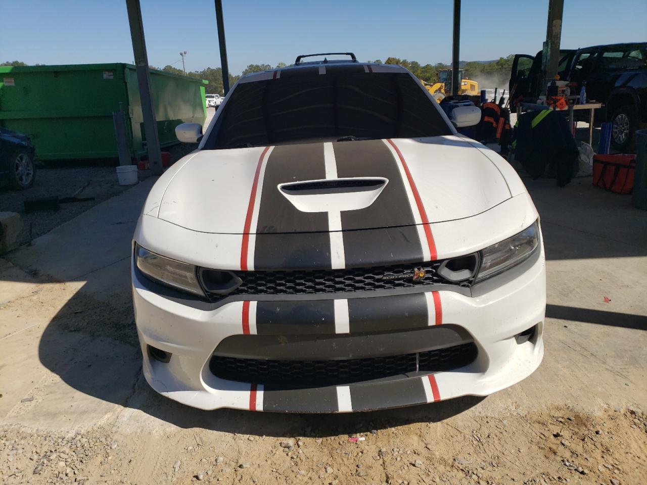 2019 Dodge Charger - Image 5