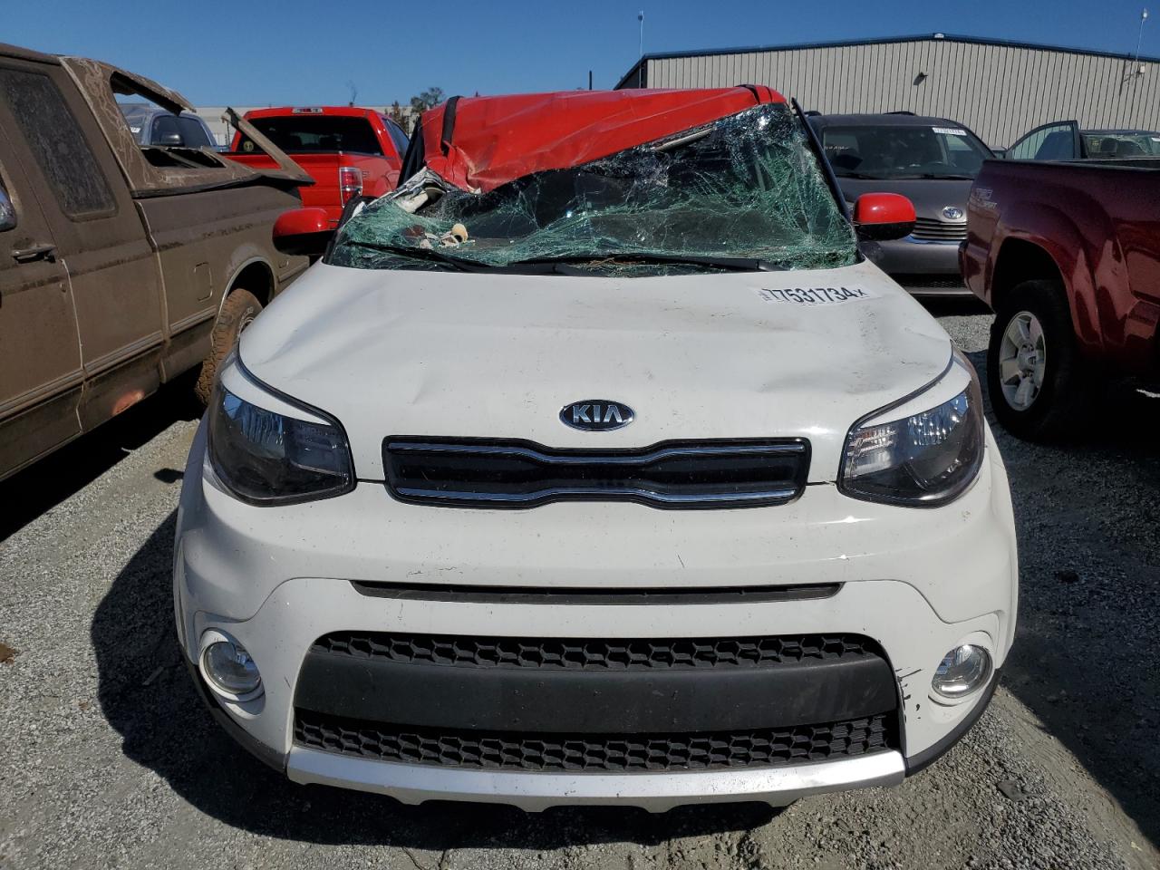 2018 Kia Soul - Image 5