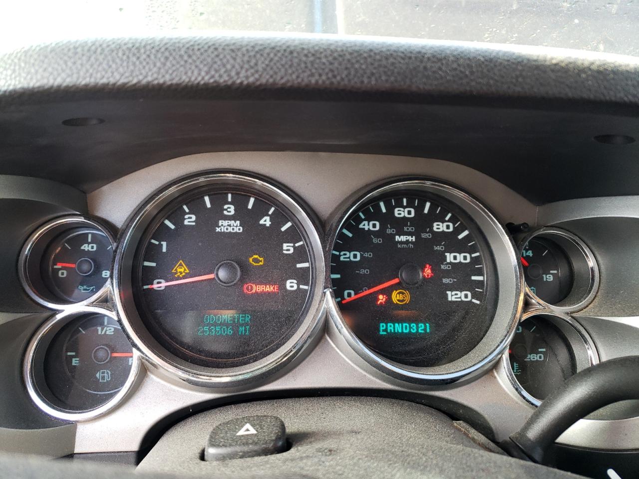 2008 Chevrolet Silverado K1500 VIN: 1GCEK19048Z118424 Lot: 75701804