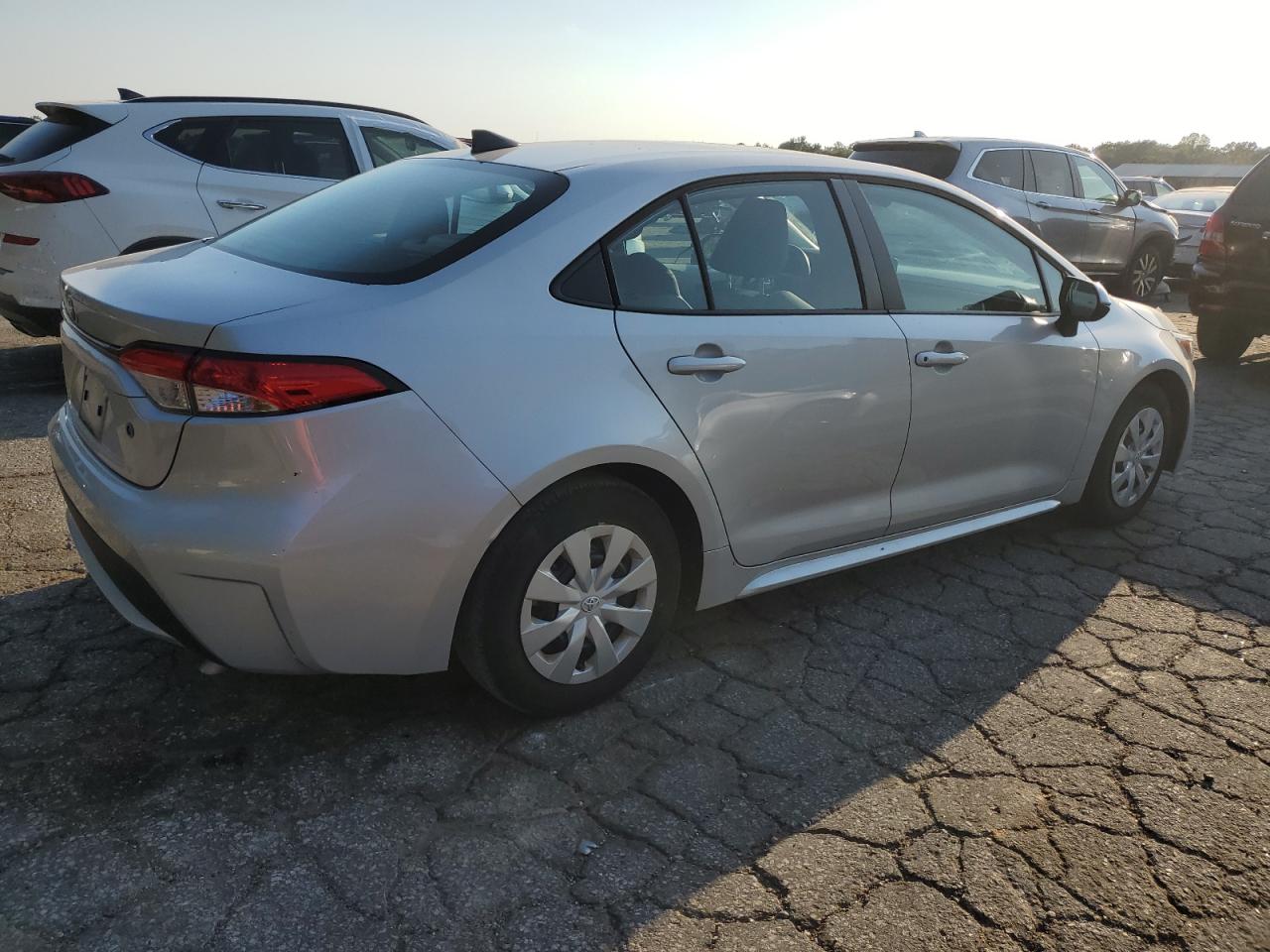 2022 Toyota Corolla - Image 3
