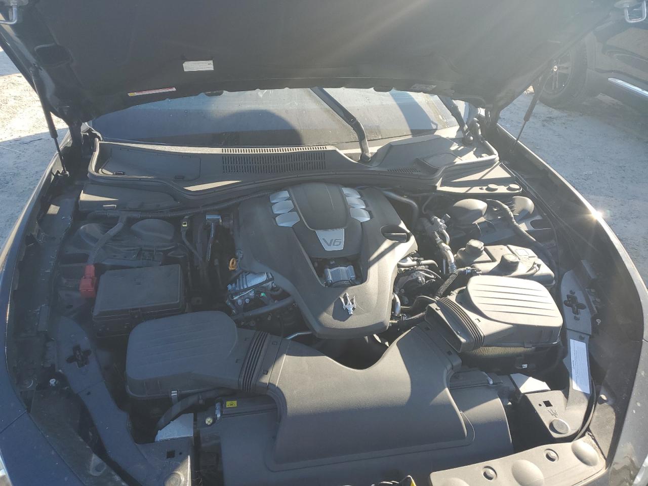 2019 Maserati Ghibli - Image 11