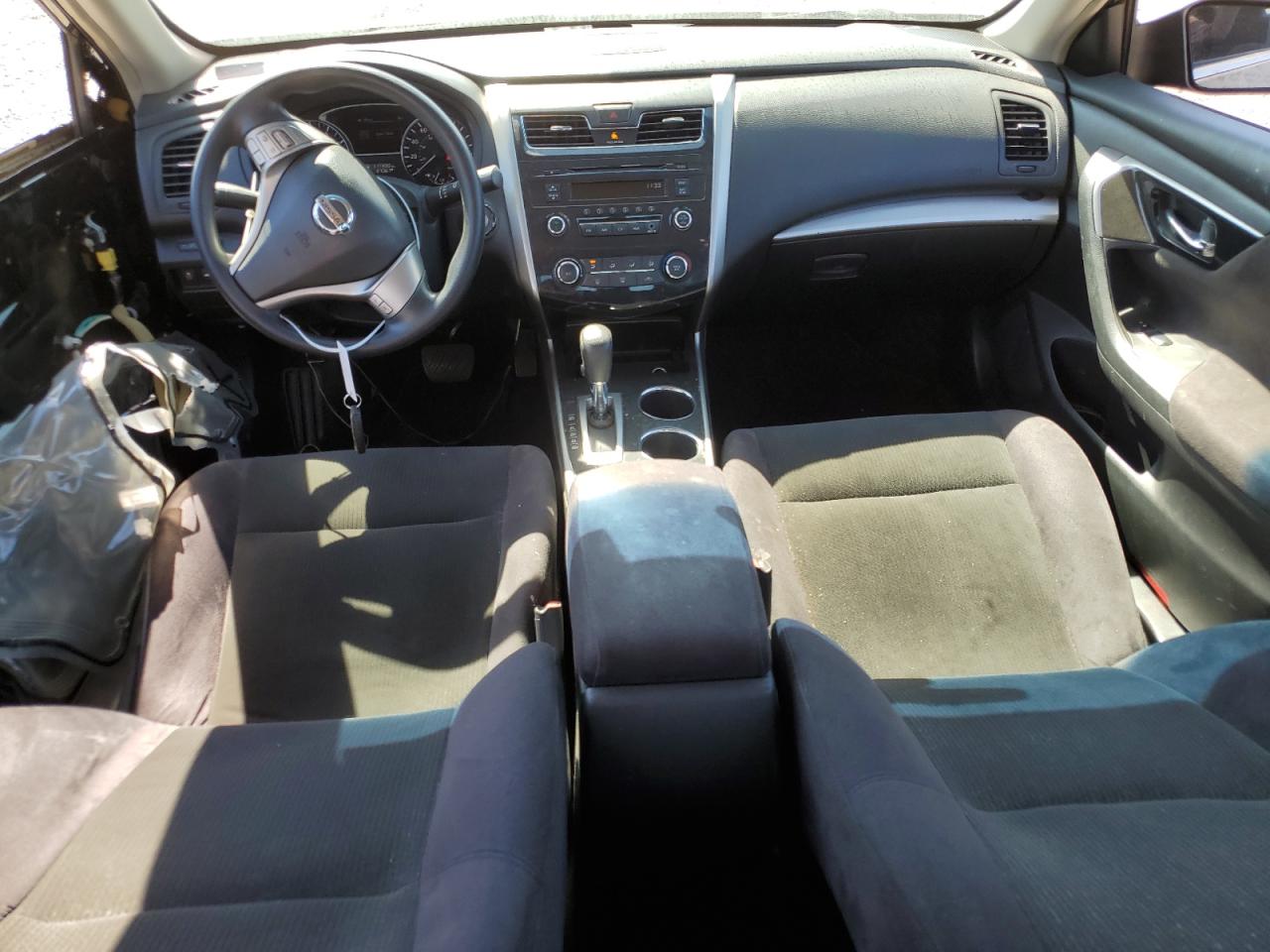 1N4AL3AP6DN422507 2013 Nissan Altima 2.5