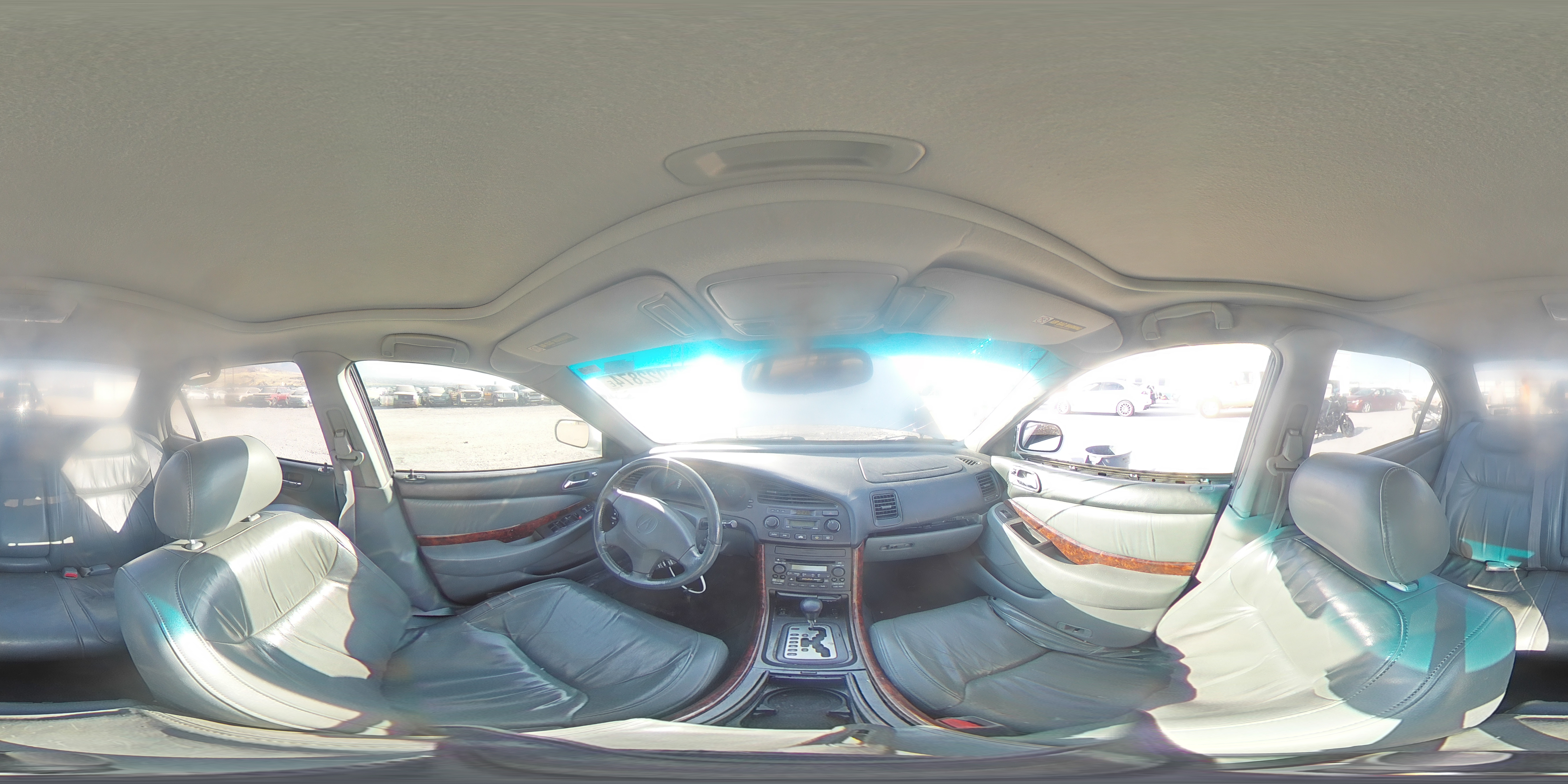 1999 Acura TL - Image 12