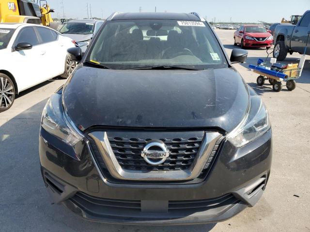 3N1CP5DV7LL537356 Nissan Kicks SR 5