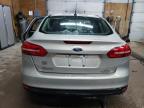 2015 Ford Focus Se de vânzare în Kincheloe, MI - Side