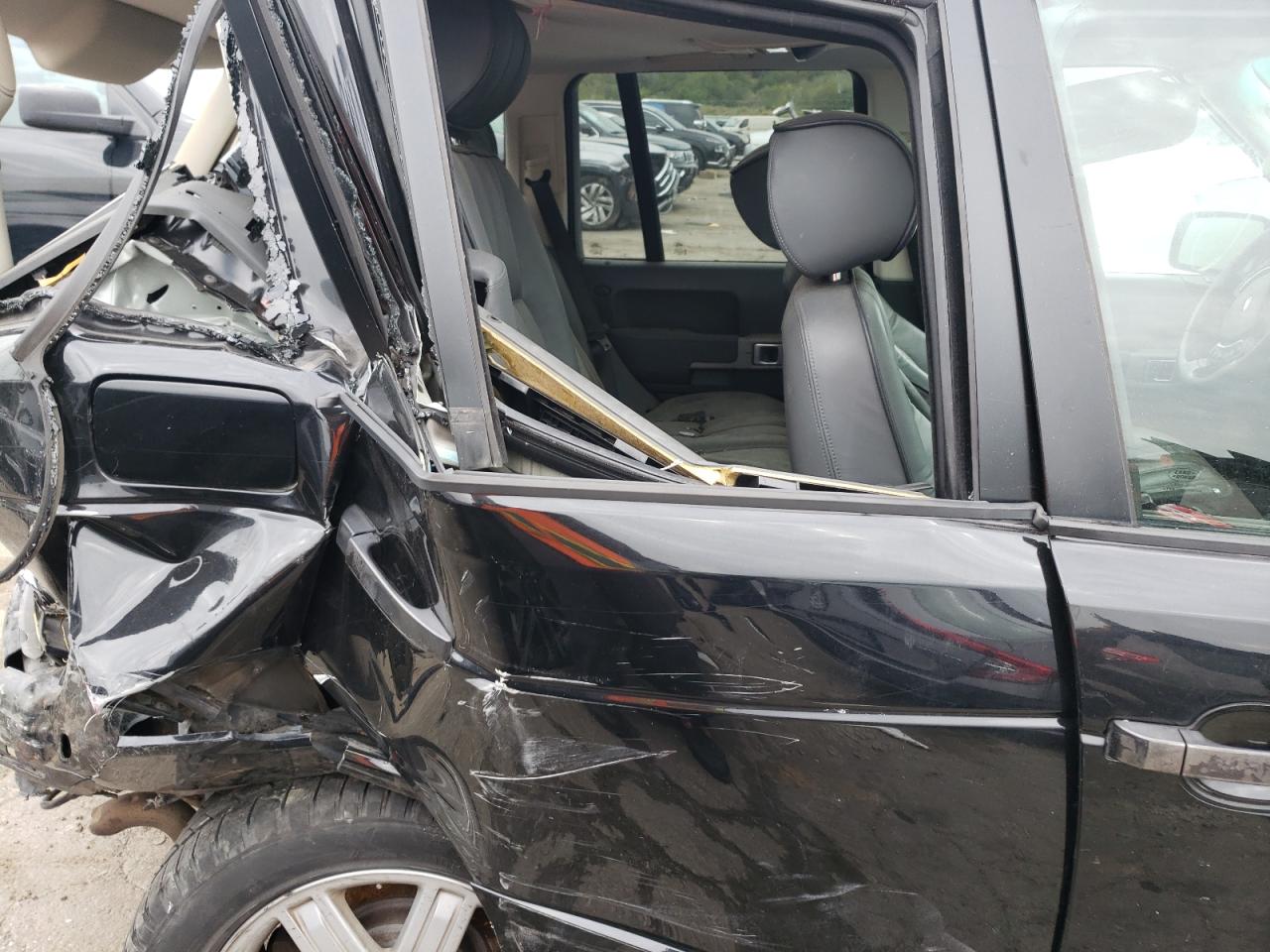 2006 Land Rover Range Rover Hse VIN: SALMF15496A223750 Lot: 73656524