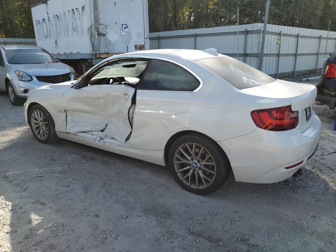 2016 BMW 2er - Image 2