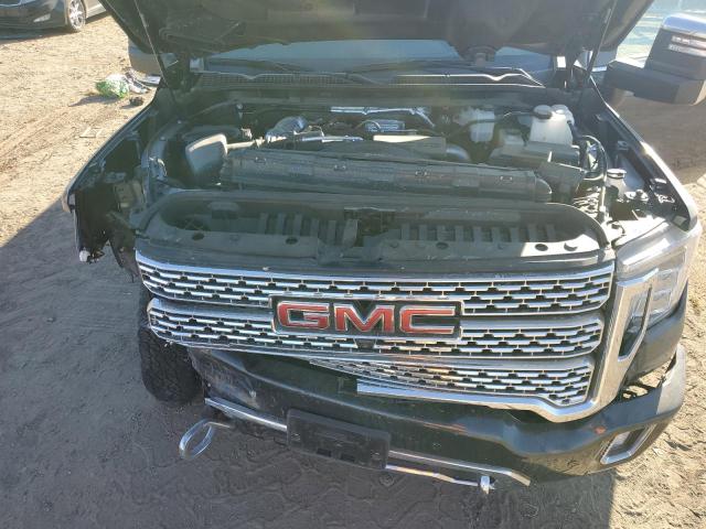 1GT49WEY0PF190849 GMC Sierra K35 11