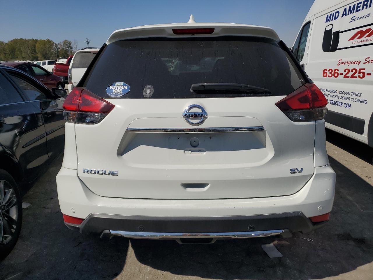 KNMAT2MT9LP524139 2020 Nissan Rogue S