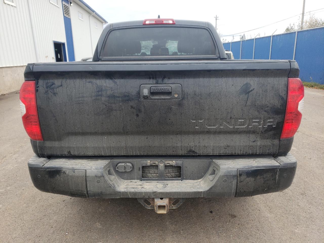 2020 Toyota Tundra Crewmax Sr5 VIN: 5TFDY5F14LX899349 Lot: 78451584