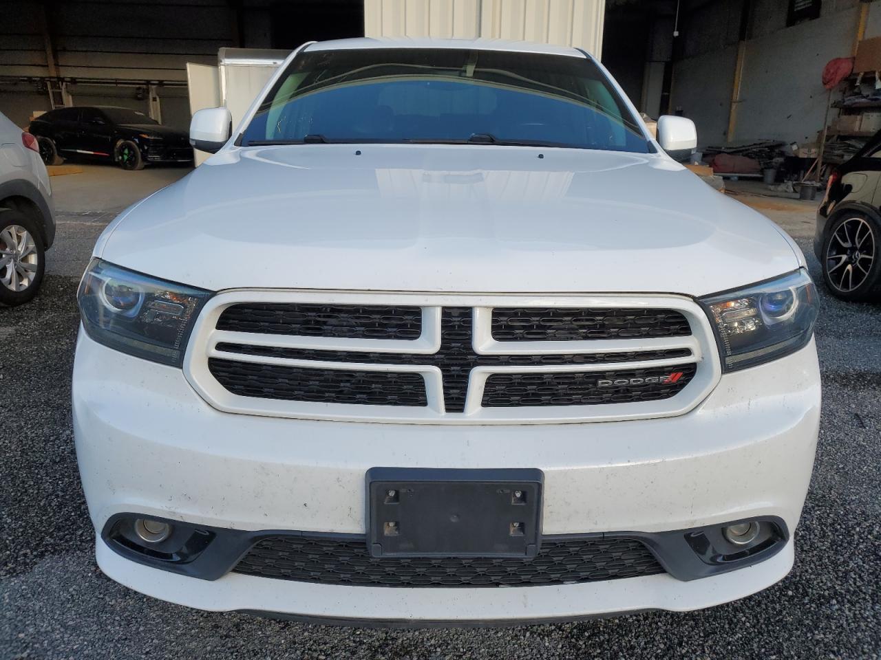 2017 Dodge Durango - Image 5