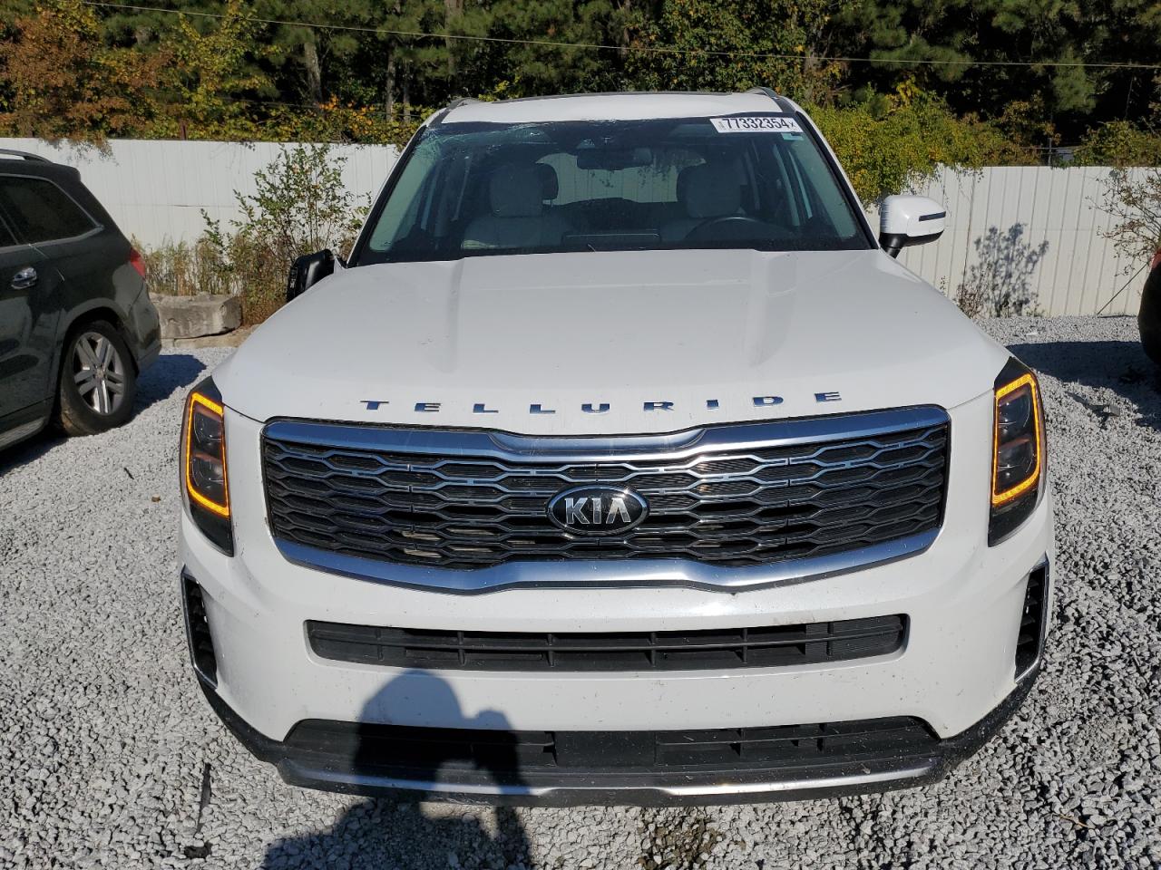 2021 Kia Telluride - Image 5