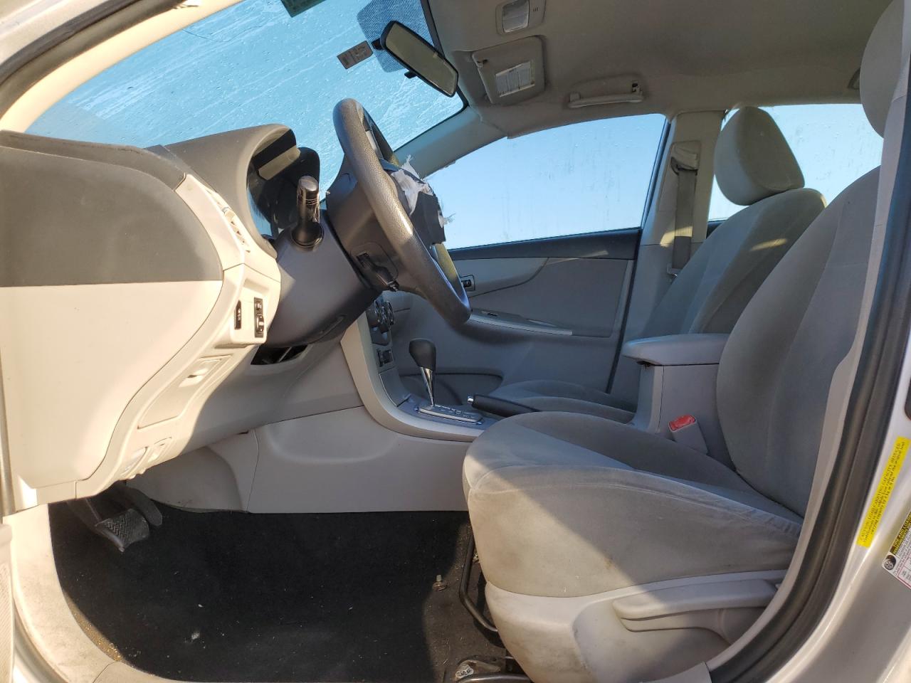 2011 Toyota Corolla - Image 7