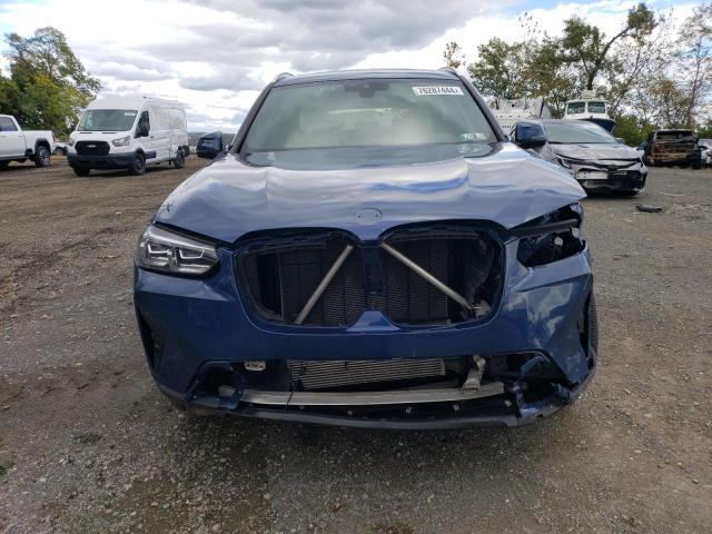 5UX53DP07P9S24638 BMW X3 XDRIVE3 5