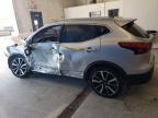 2017 Nissan Rogue Sport S de vânzare în Northfield, OH - Front End