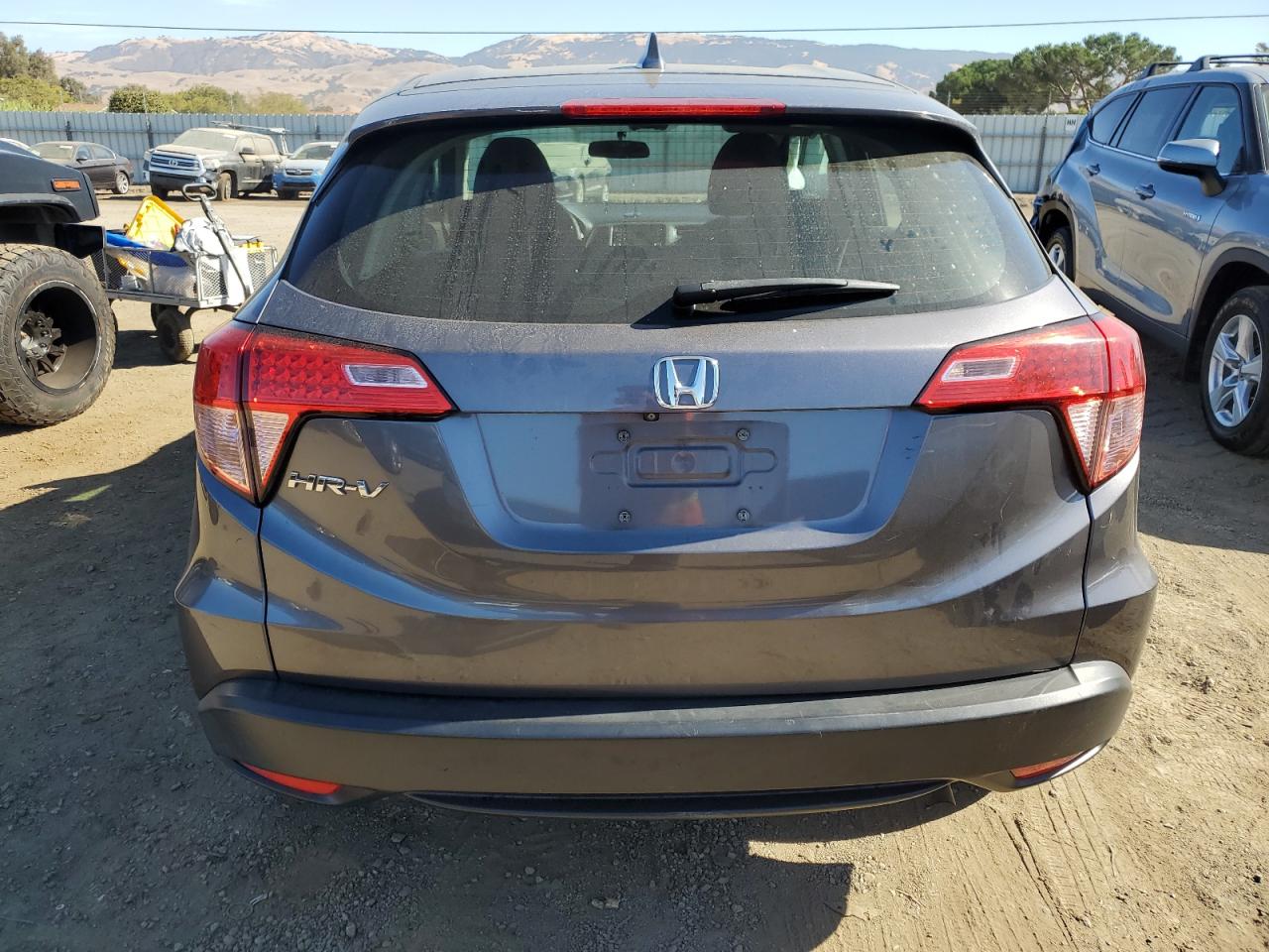 2016 Honda HR-V - Image 6