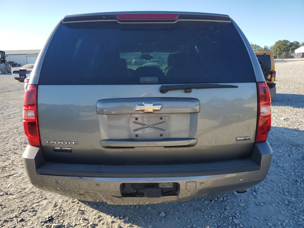 2009 Chevrolet Tahoe - Image 6