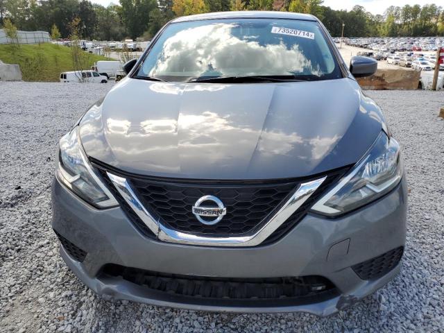  NISSAN SENTRA 2019 Szary