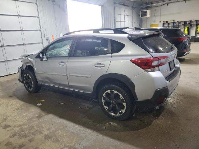 JF2GTAPC1M8287739 Subaru Crosstrek  2