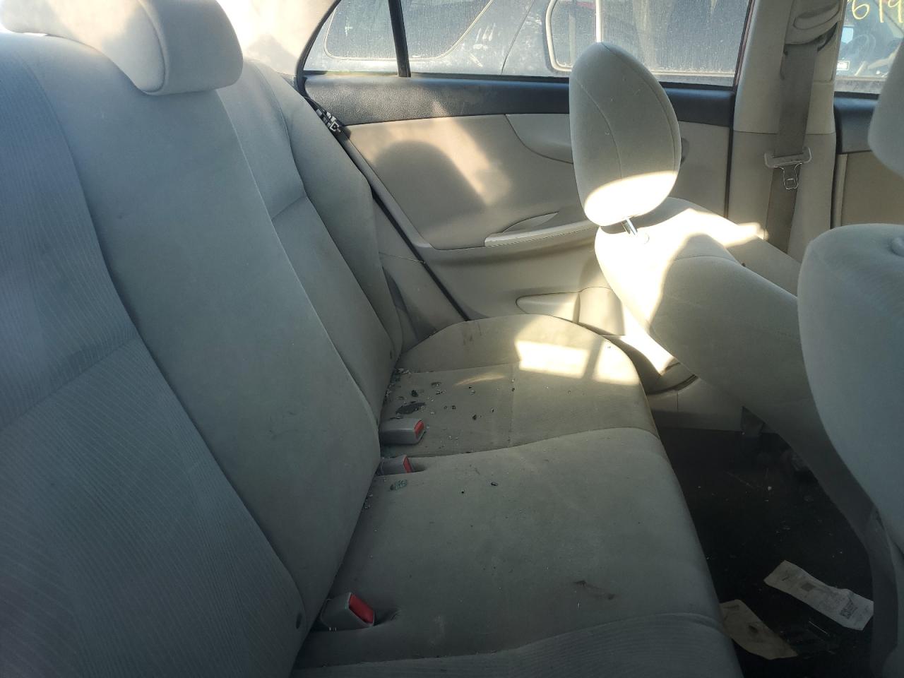 2012 Toyota Corolla - Image 10