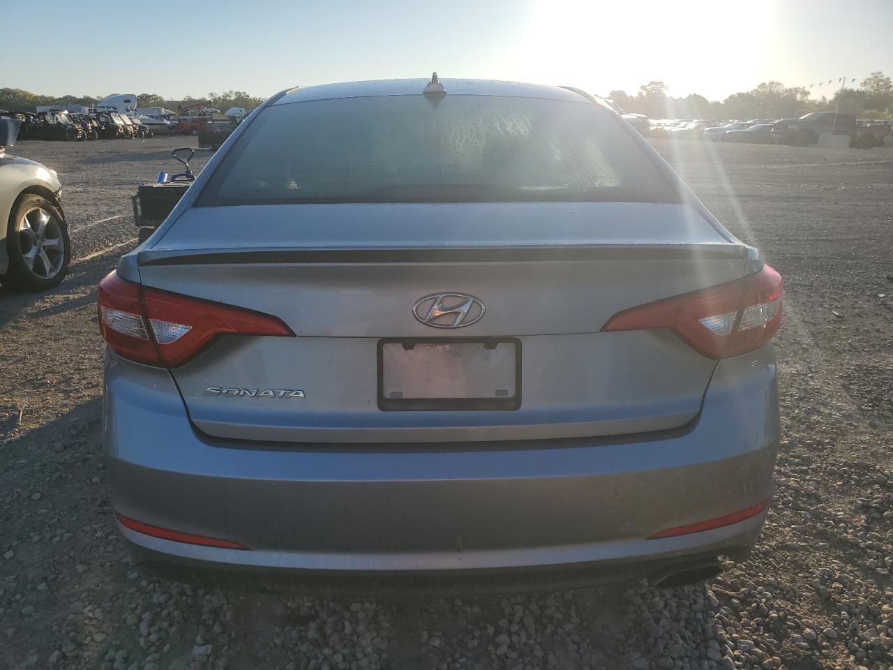 2015 Hyundai Sonata - Image 6