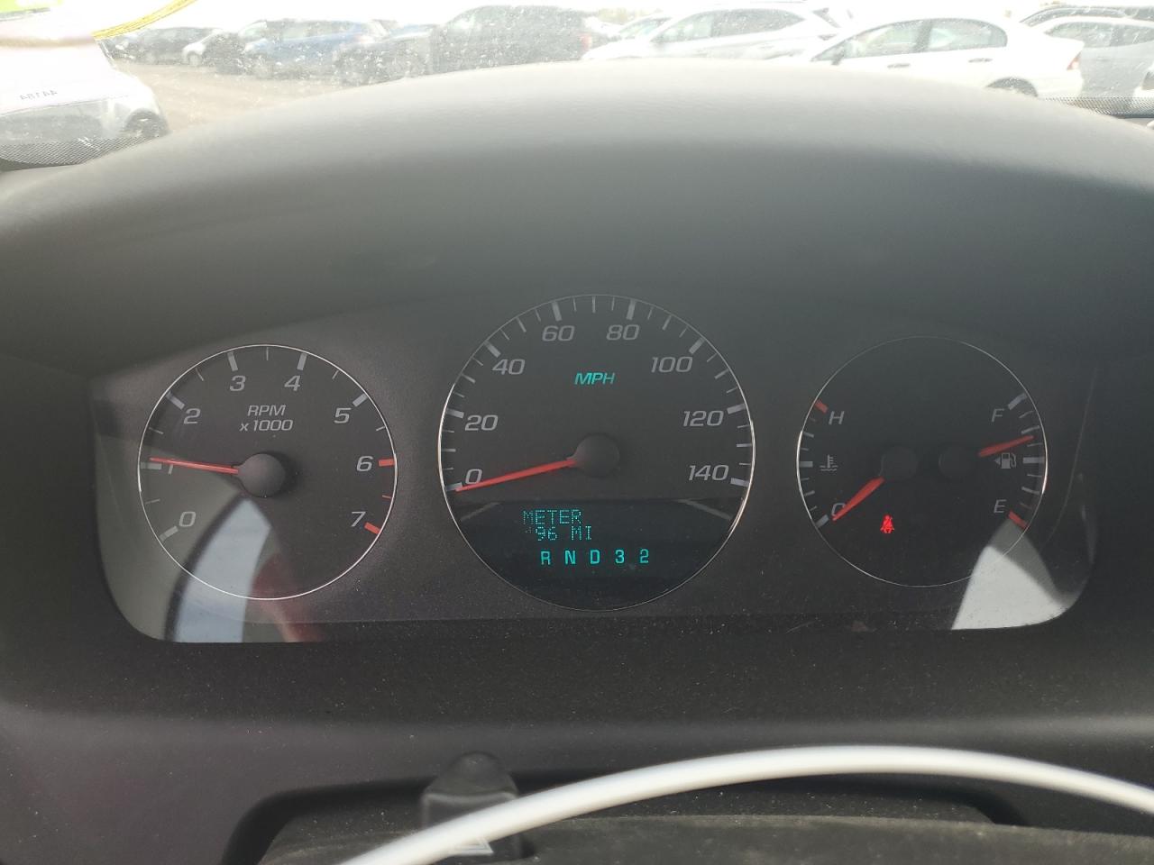 2008 Chevrolet Impala Lt VIN: 2G1WT58K189253519 Lot: 76821084