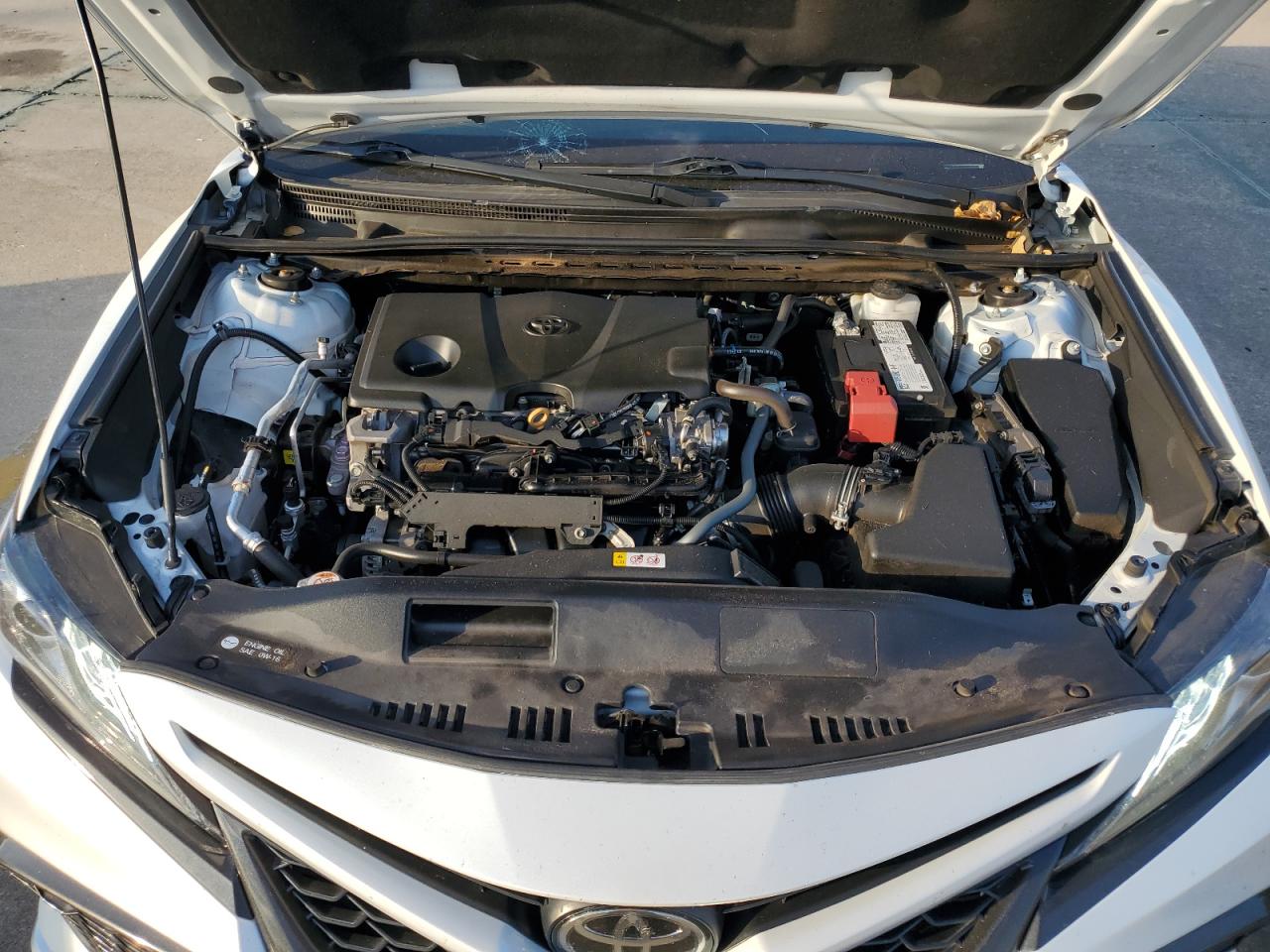 2021 Toyota Camry - Image 11