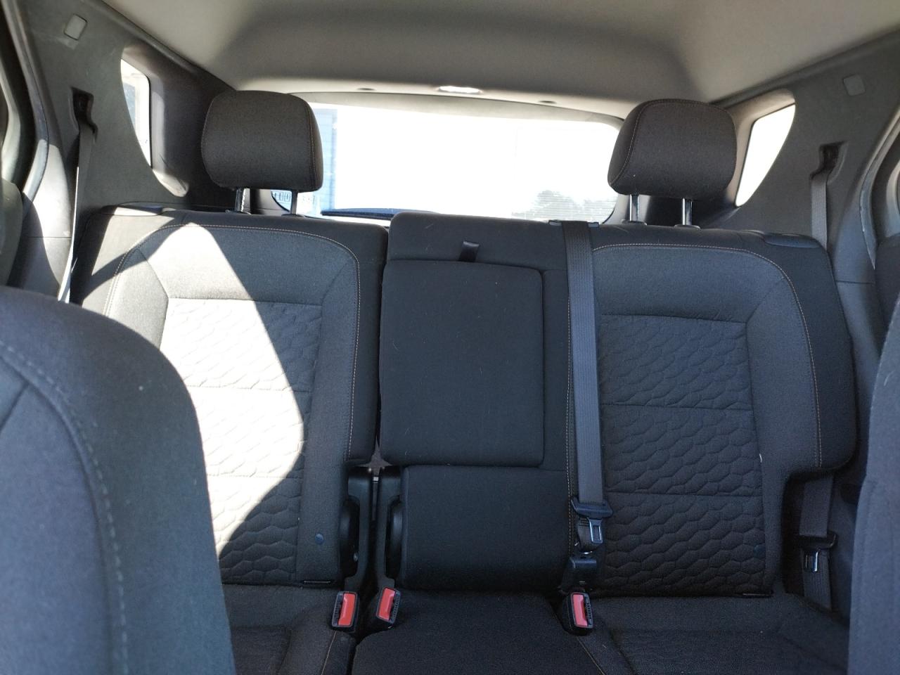 2021 Chevrolet Equinox - Image 10