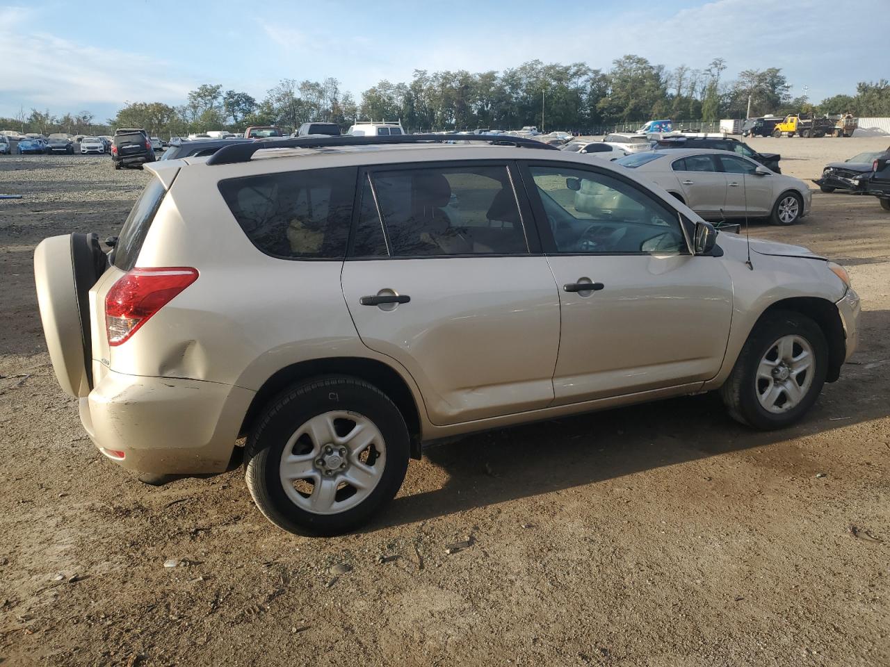 2008 Toyota RAV 4 - Image 3