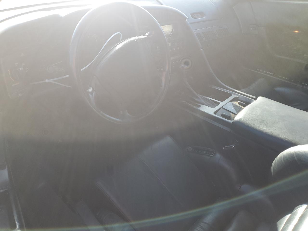 1993 Chevrolet Corvette - Image 8