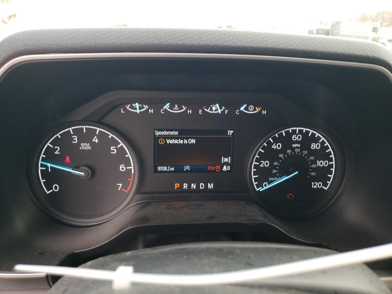 2023 Ford F-150 - Image 9