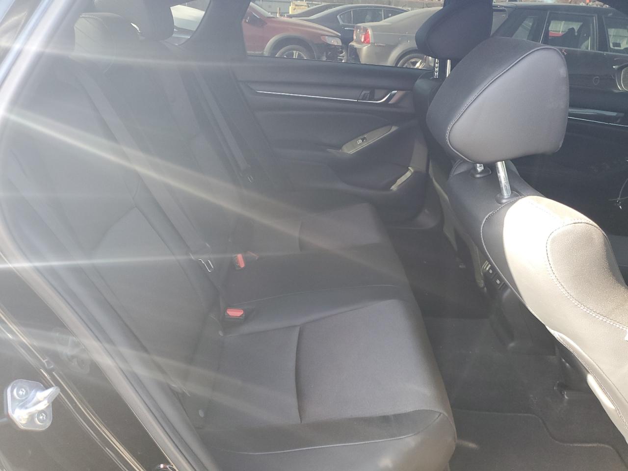 2022 Honda Accord - Image 10