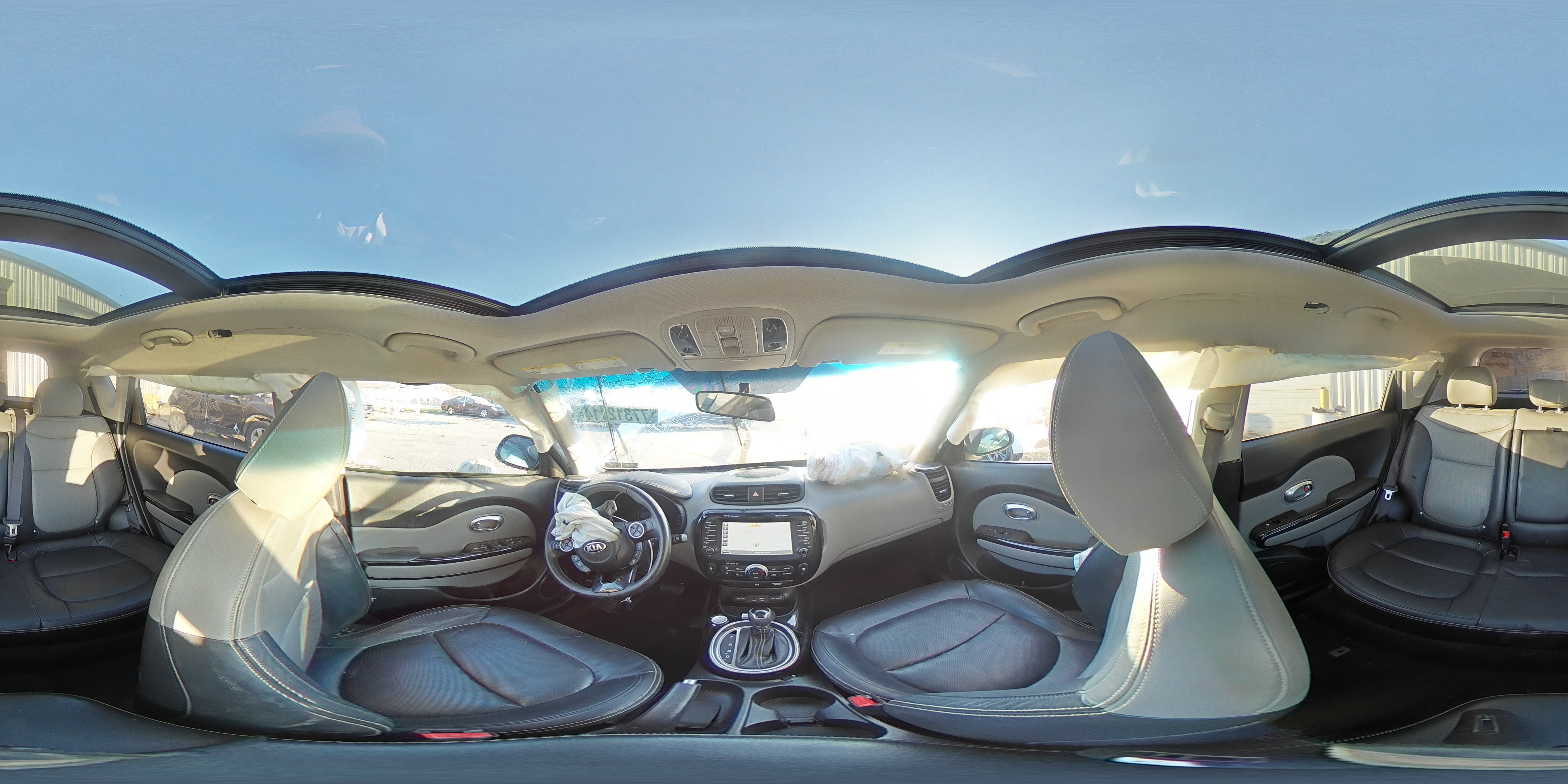 2016 Kia Soul - Image 15