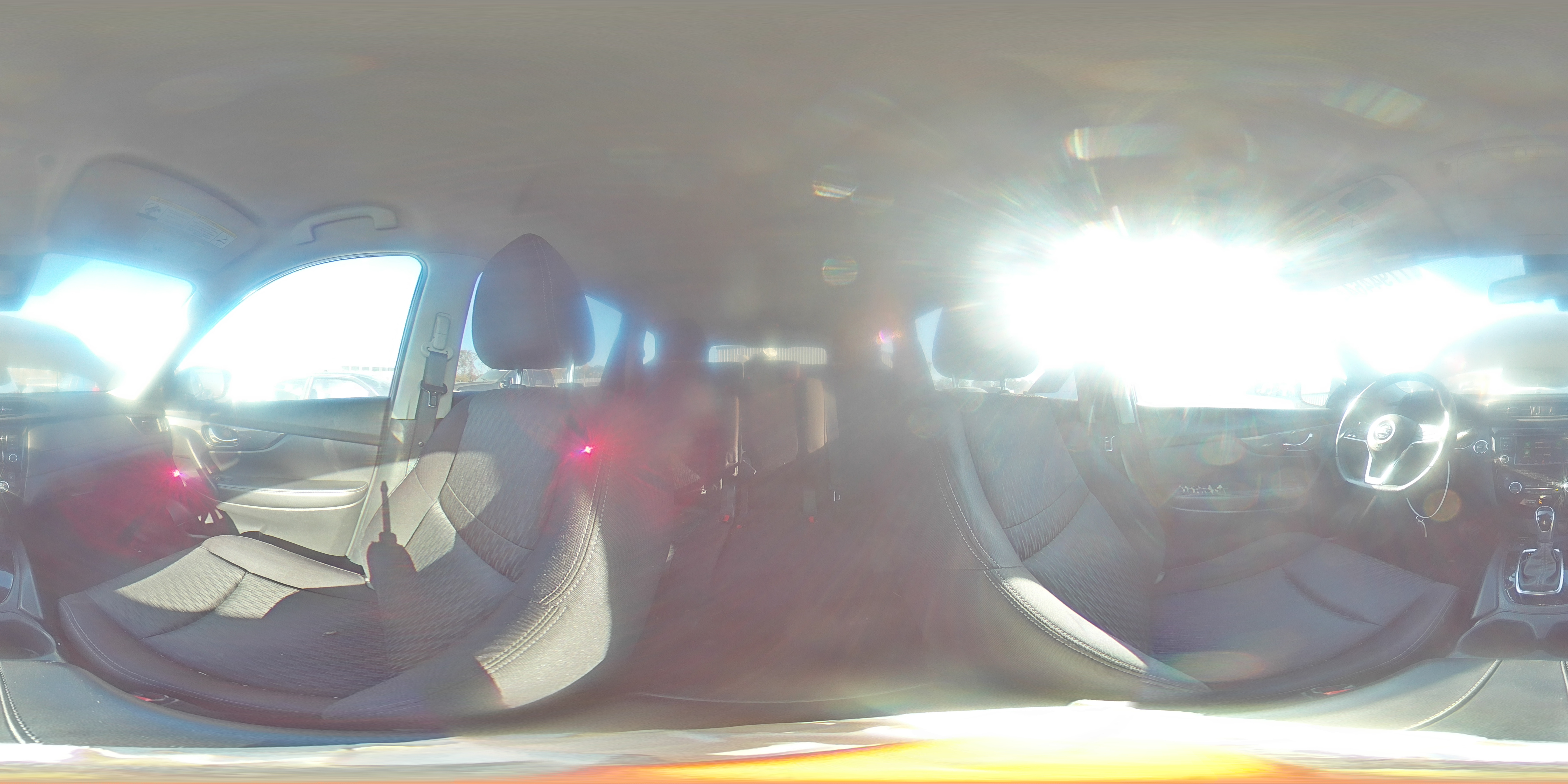 2020 Nissan Rogue - Image 12