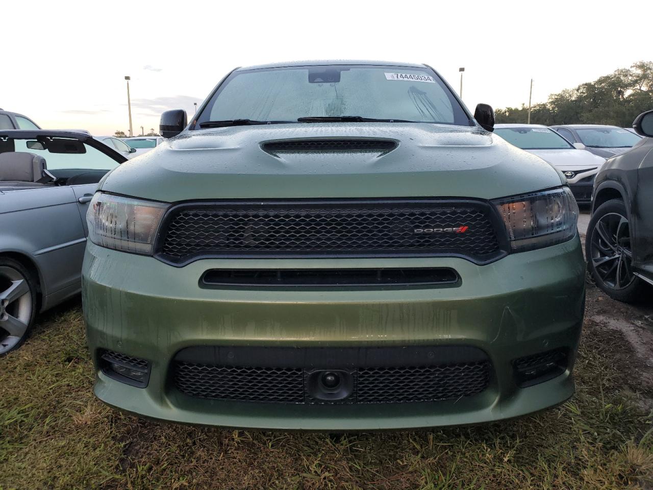 2019 Dodge Durango - Image 5