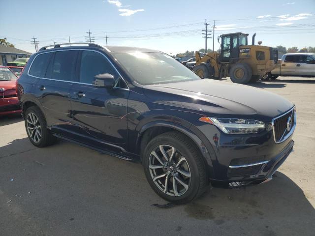  VOLVO XC90 2019 Черный