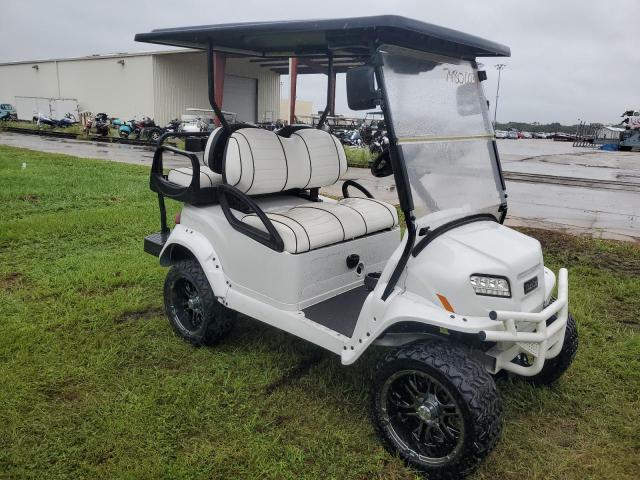 2019 Club Golf Cart