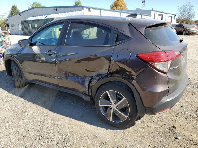 3CZRU6H72NM731902 Honda HR-V EXL 2