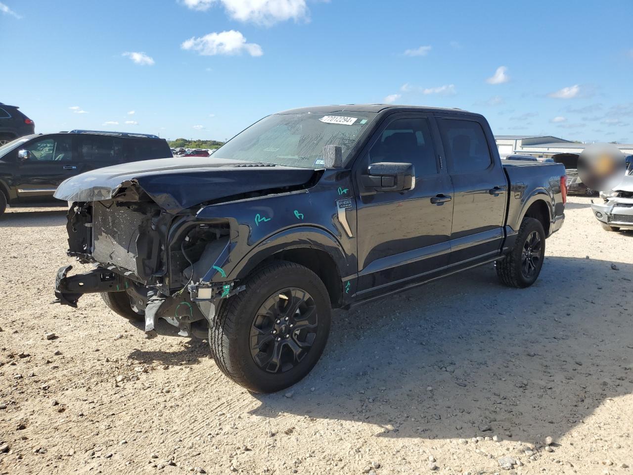 2022 Ford F-150 - Image 1