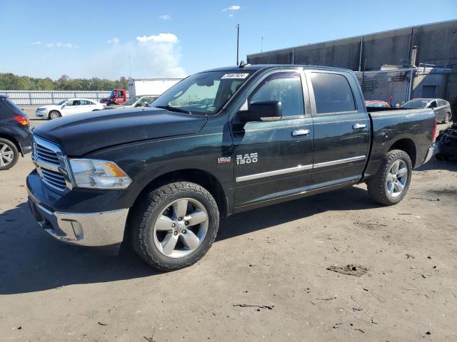 2015 Ram 1500 Slt