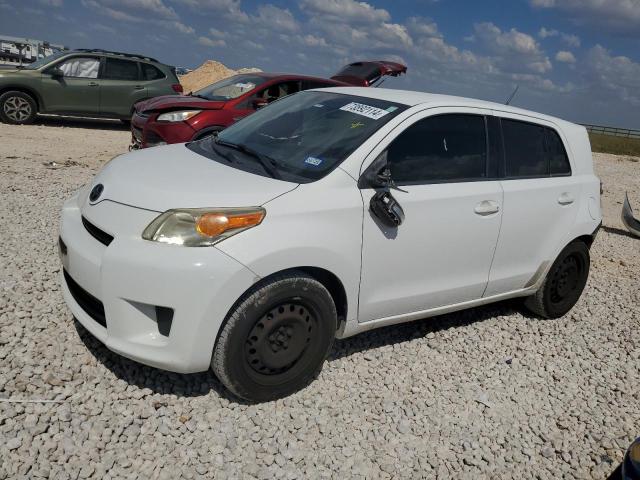 2008 Toyota Scion Xd 